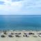 Alkinoos Beach Hotel