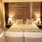 Royal Beach Hostel