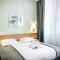 Hotel "Helle Mitte" Berlin