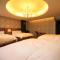 Mountain Fish Water Hotel