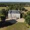 Chateau du Gerfaut Foto: Chateau du Gerfaut