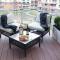 Apartament Sedina E306 Park Polanki
