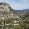 Chambre pour cyclistes au Mt Ventoux