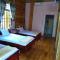 Ba Be Lake View Homestay