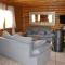 Chalet POMMAT