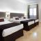 Hotel Maestranza