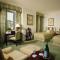 Fairmont Olympic Hotel