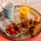 Chezmoihomes Sweet & Trendy nest in Granada Center for 6 - Granada