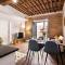 Chezmoihomes Sweet & Trendy nest in Granada Center for 6