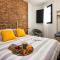 Chezmoihomes Sweet & Trendy nest in Granada Center for 6 - Granada