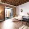 Chezmoihomes Sweet & Trendy nest in Granada Center for 6 - Granada