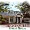 Brookville House Foto: Brookville House