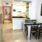 Apartamento Calafell playa