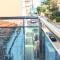 Apartamento Calafell playa