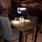 Gabriela & Marjan luxury self check-in Flatiron