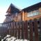 Ushuaia Lodge