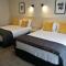 The Victoria Hotel Dunedin