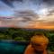 Magic Mountain Views Villa