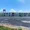 Motel 6-Van Buren, AR I- 40