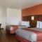 Motel 6-Van Buren, AR I- 40