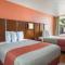 Motel 6-Van Buren, AR I- 40