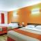 Motel 6-Starke, FL