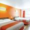 Motel 6-Starke, FL