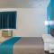 Motel 6-Bay Saint Louis, MS