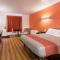 Motel 6-Schenectady, NY - 斯克内克塔迪