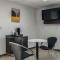 Motel 6-White, GA - Cartersville