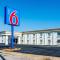 Motel 6-Petersburg, VA - Fort Lee