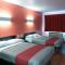 Motel 6-Bremen, GA