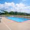 Motel 6-London, KY