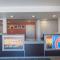 Motel 6-Liberal, KS