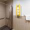 Motel 6-Houston, TX - North