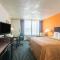 Motel 6-Liberal, KS