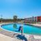 Motel 6-White, GA - Cartersville