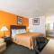 Motel 6-Liberal, KS