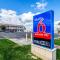 Studio 6-Buttonwillow, CA
