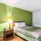 Motel 6-Petersburg, VA - Fort Lee