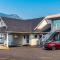 Motel 6-Kamloops, BC