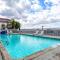 Studio 6-Buttonwillow, CA - Buttonwillow