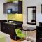 Studio 6-Buttonwillow, CA