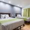 Studio 6-Buttonwillow, CA - Buttonwillow
