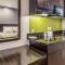 Studio 6-Buttonwillow, CA
