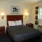 Studio 6-Hampton, VA - Langley AFB Area