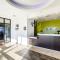 Studio 6-Buda, TX - بودا