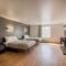 Studio 6-Mccarran, NV - Sparks - Tahoe - Reno Industrial Center