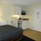 Studio 6-Hampton, VA - Langley AFB Area