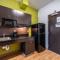 Studio 6-San Marcos, TX Studio 6-San Marcos, TX